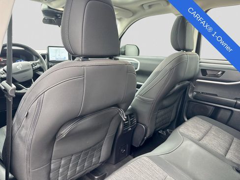 Used 2023 Ford Bronco Sport Big Bend w/ Convenience Package AWD/4WD image 22