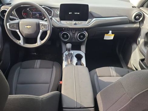 New 2026 Chevrolet Blazer LT FWD image 14