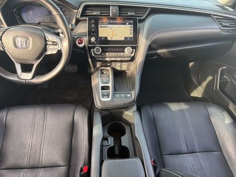 Used 2019 Honda Insight Touring image 17