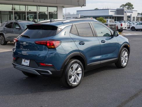 New 2026 Buick Encore GX Preferred w/ Comfort Package image 3