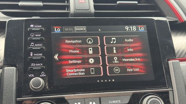 Used 2019 Honda Civic Type R image 15