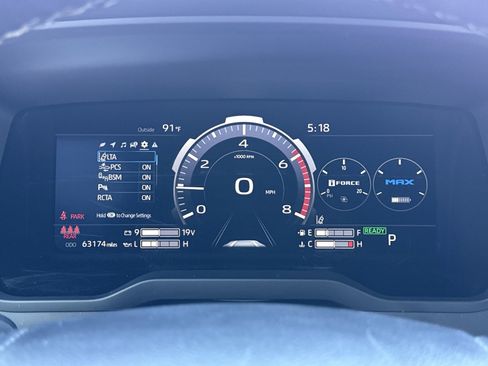 Used 2023 Toyota Tundra Capstone image 23