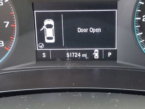 Certified 2023 Chevrolet Malibu LT FWD image 21