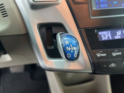 Used 2013 Toyota Prius V Two image 14