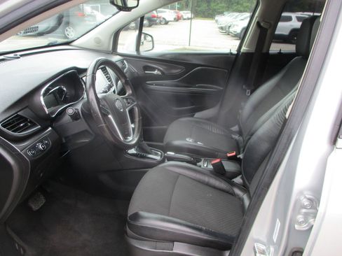 Used 2017 Buick Encore Preferred FWD image 15