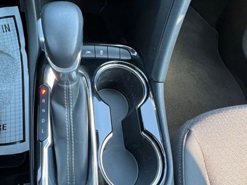 Certified 2023 Buick Encore GX Select image 23