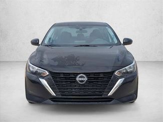 Used 2024 Nissan Sentra SV video 2