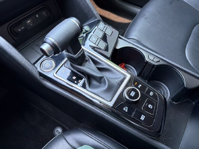 Certified 2023 Kia Sportage EX FWD image 15