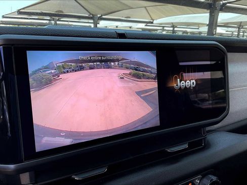 Used 2024 Jeep Wrangler Sport image 47