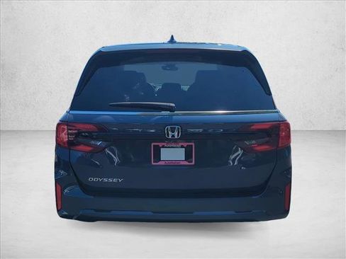 New 2026 Honda Odyssey EX-L image 8