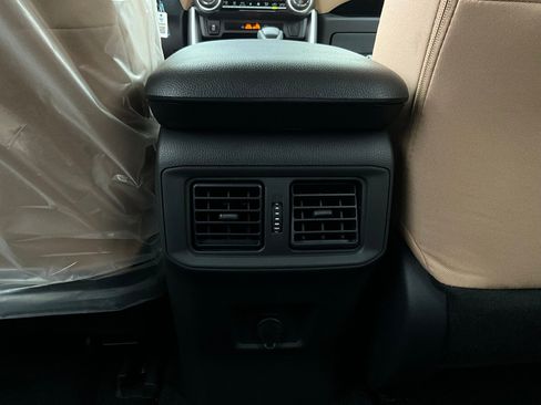 New 2025 Toyota RAV4 LE image 11