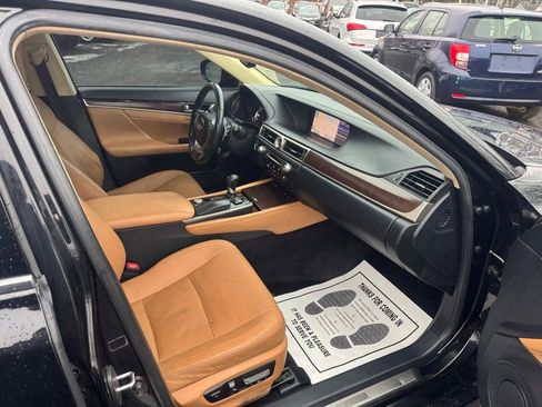 Used 2013 Lexus GS 350 350 image 24