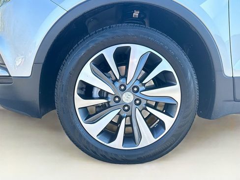 Used 2022 Buick Encore Preferred w/ Safety Package image 30