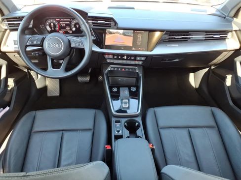 Used 2023 Audi A3 2.0T Premium w/ Convenience Package FWD image 10