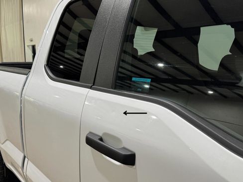 Used 2021 Ford F150 XL w/ Equipment Group 101A High AWD/4WD image 65
