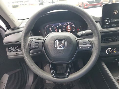 Used 2024 Honda Accord LX image 25