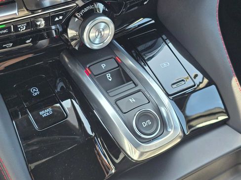 New 2026 Acura MDX A-Spec image 31