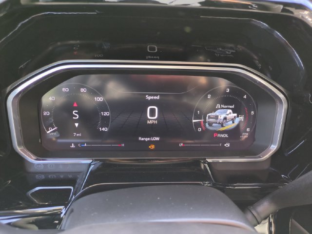 New 2026 GMC Sierra 2500 SLE AWD/4WD image 18