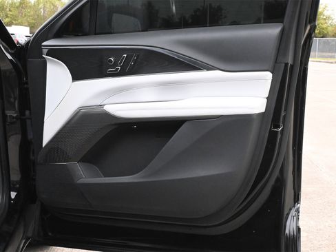 Certified 2024 Cadillac Lyriq Sport image 27