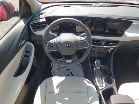 Used 2025 Buick Encore GX Sport Touring w/ Advanced Technology Package image 15