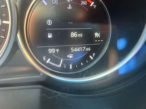 Used 2020 MAZDA MAZDA6 Grand Touring Reserve FWD image 21