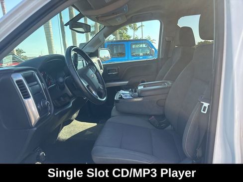 Used 2018 Chevrolet Silverado 1500 LT image 4