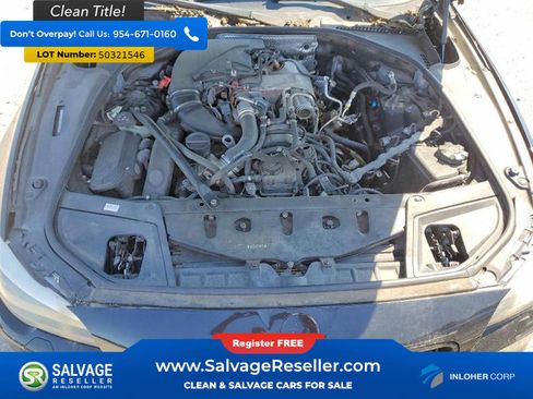 Used 2013 BMW 550i xDrive Sedan AWD/4WD image 15