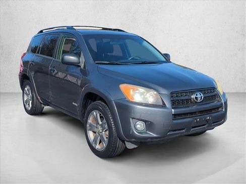 Used 2010 Toyota RAV4 Sport image 3