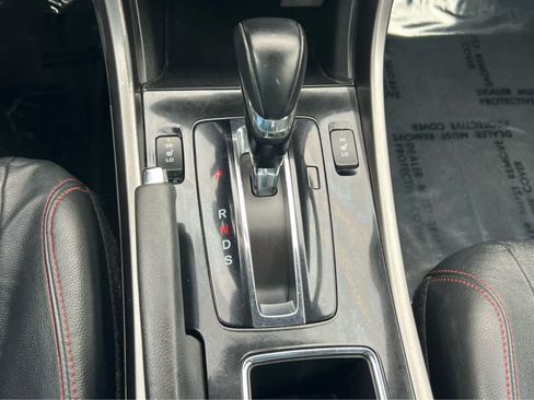 Used 2017 Honda Accord Sport Special Edition image 35