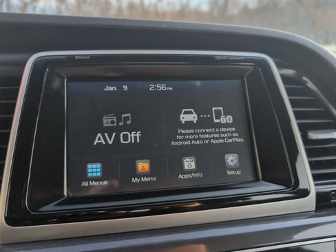 Used 2018 Hyundai Sonata SEL image 19