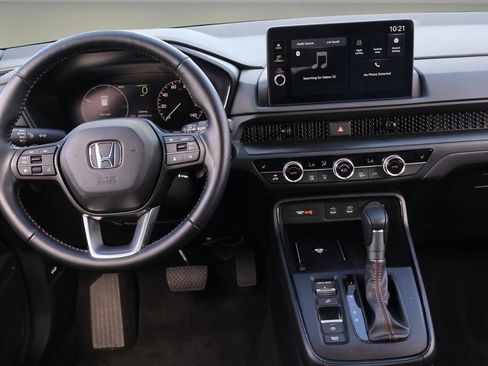 Used 2026 Honda CR-V Sport image 14