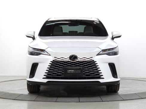 Used 2023 Lexus RX 350 PREMIUM image 2