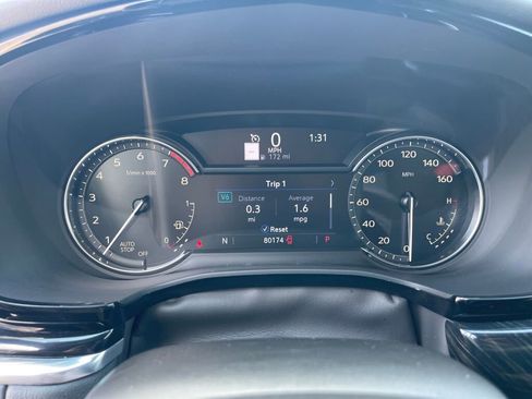 Used 2020 Cadillac XT6 Premium Luxury image 17