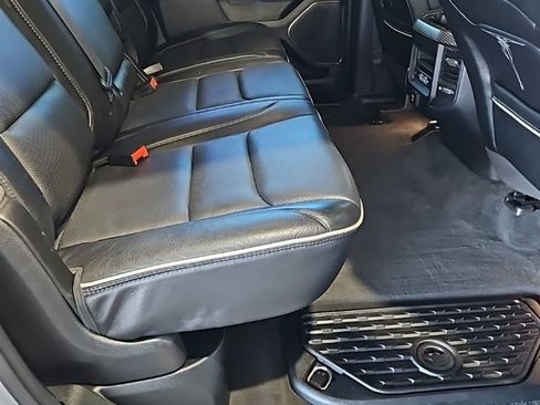 Used 2021 RAM 1500 Limited w/ Body Color Bumper Group AWD/4WD image 19