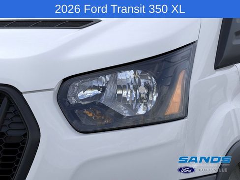 New 2026 Ford Transit 350 XL RWD image 18