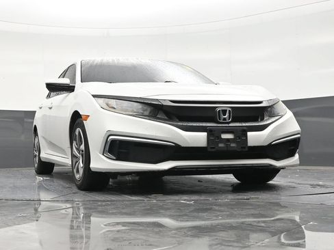 Used 2019 Honda Civic LX image 25