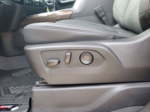 New 2026 Chevrolet Silverado 1500 LT Trail Boss image 17