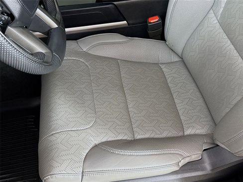 Used 2024 Toyota Sequoia SR5 w/ SR5 Premium Package image 19