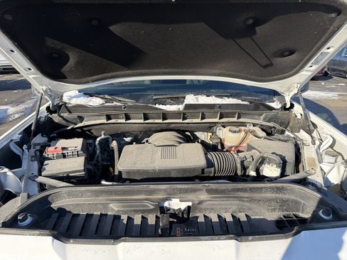 Used 2024 GMC Sierra 1500 Elevation image 10