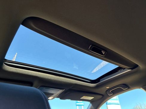 New 2026 Honda CR-V Sport-L image 26