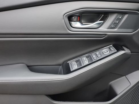 New 2026 Honda Accord Touring image 10