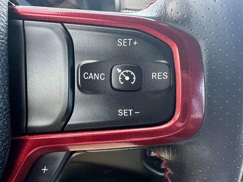 Used 2023 RAM 1500 Rebel w/ Rebel Level 1 Equipment Group AWD/4WD image 13