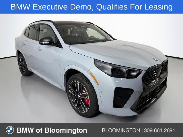 Used 2026 BMW X2 xDrive28i w/ Technology Package AWD/4WD image 1
