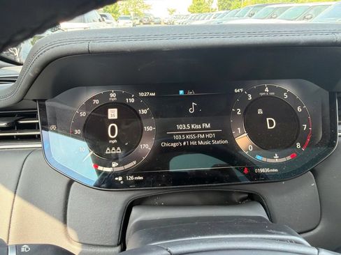 Used 2024 Land Rover Range Rover SE AWD/4WD image 15