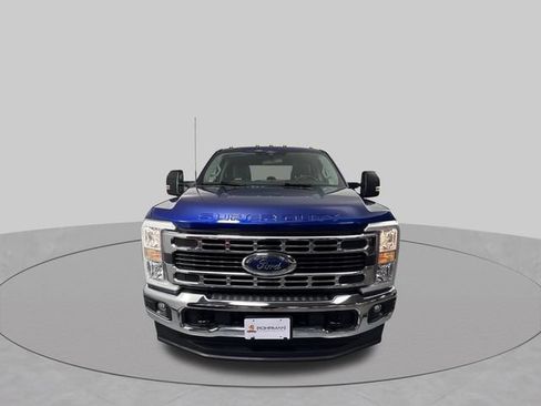Used 2026 Ford F350 XLT AWD/4WD image 24