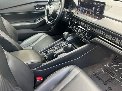 Used 2024 Honda Accord EX-L image 14