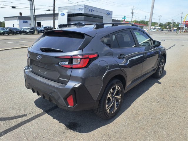 Used 2024 Subaru Crosstrek 2.0i Premium AWD/4WD image 3