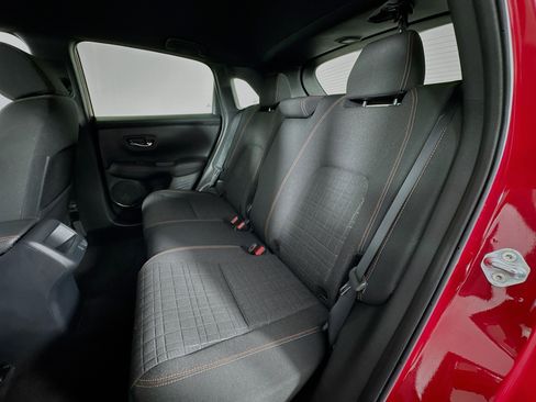 Certified 2023 Honda HR-V Sport image 23