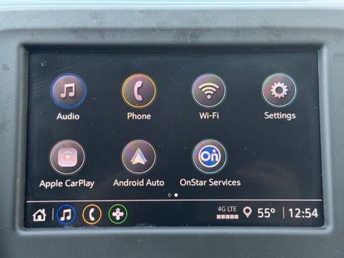 Used 2023 Chevrolet Equinox LT image 3