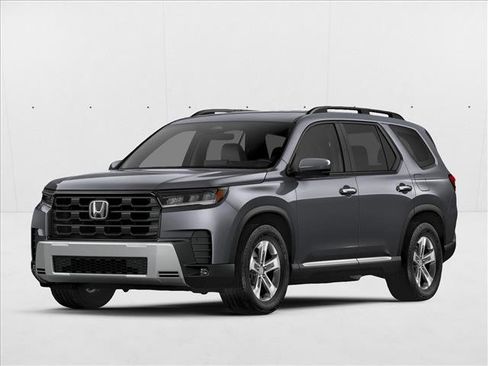 New 2026 Honda Pilot EX-L image 1
